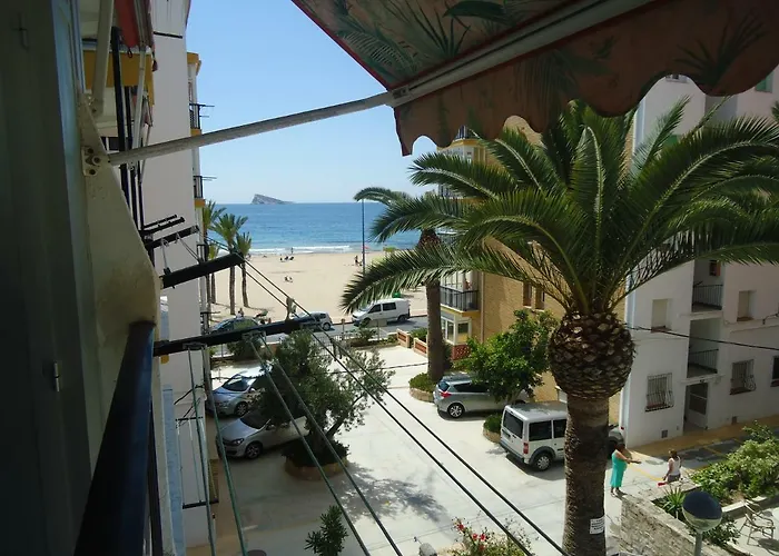 Διαμέρισμα Poniente Edificio Triton Trg