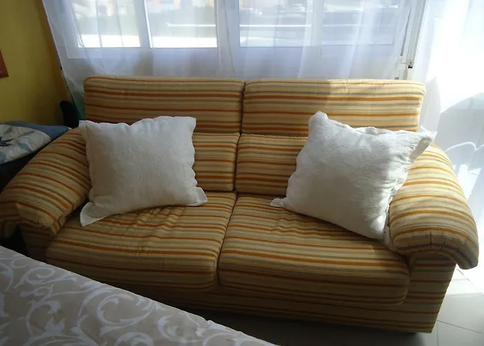 Διαμέρισμα Poniente Edificio Triton Trg