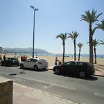 Poniente Edificio Triton Trg Appartement Benidorm
