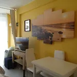 Poniente Edificio Triton Trg Benidorm