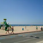 Poniente Edificio Triton Trg Appartement *