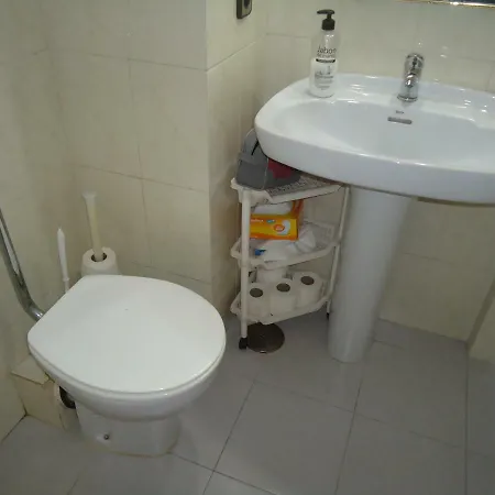 Poniente Edificio Triton Trg * Benidorm