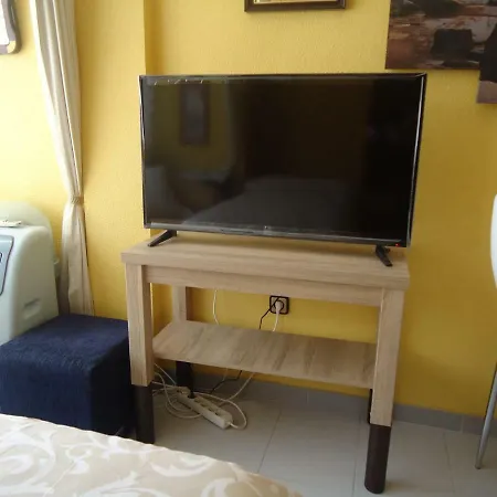 Poniente Edificio Triton Trg Apartamento *