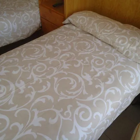 Poniente Edificio Triton Trg Apartamento *