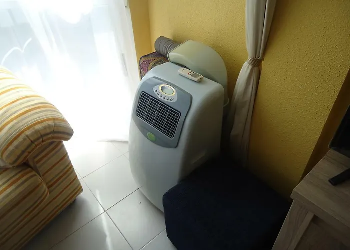 Poniente Edificio Triton Trg *