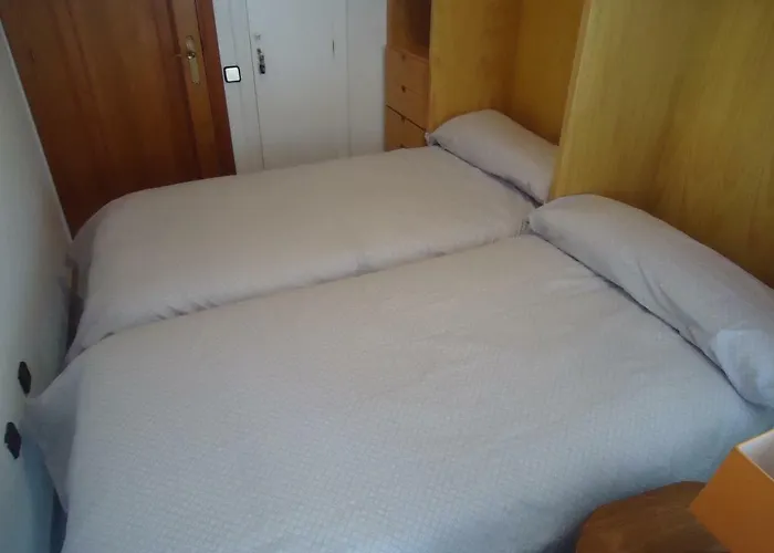 Poniente Edificio Triton Trg * Benidorm