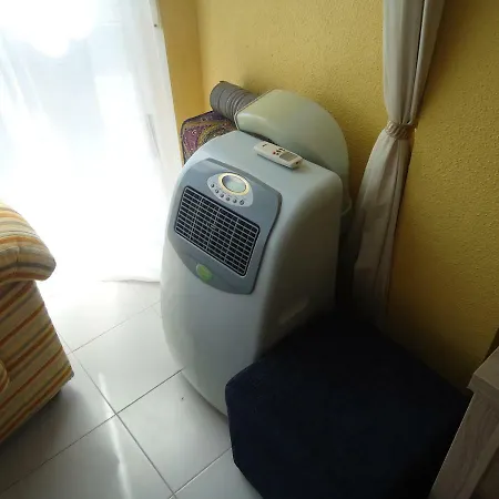 Poniente Edificio Triton Trg *