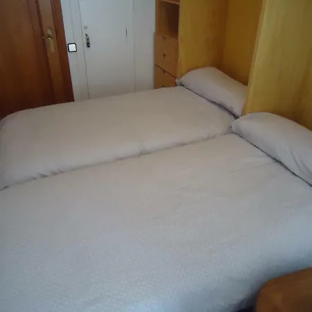 Poniente Edificio Triton Trg * 베니돔