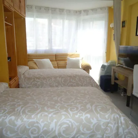 Poniente Edificio Triton Trg *