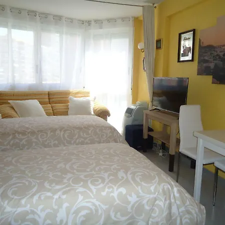 Poniente Edificio Triton Trg *