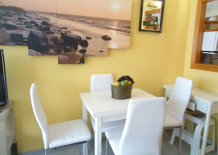 Poniente Edificio Triton Trg *